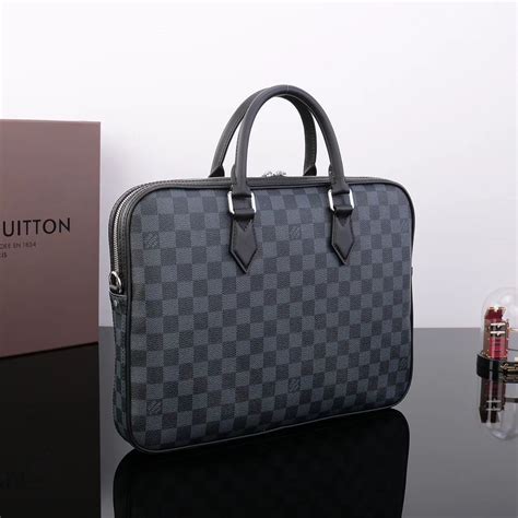 louis vuitton dandy briefcase price